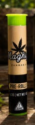 Plasma Fruit | Pre-roll 1g