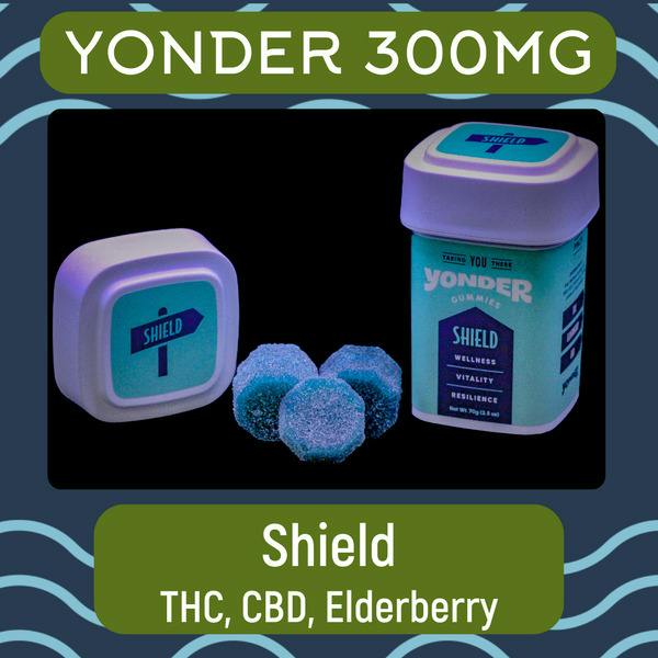 Shield | 300mg