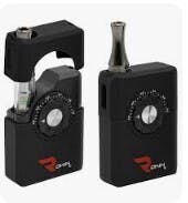 Rokin Dial 510 Battery