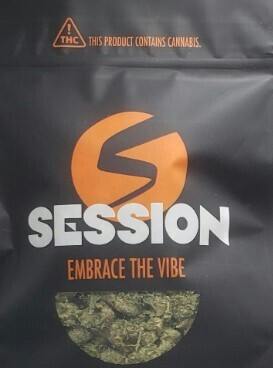 Session Lemon Shiv 1/8oz Smalls