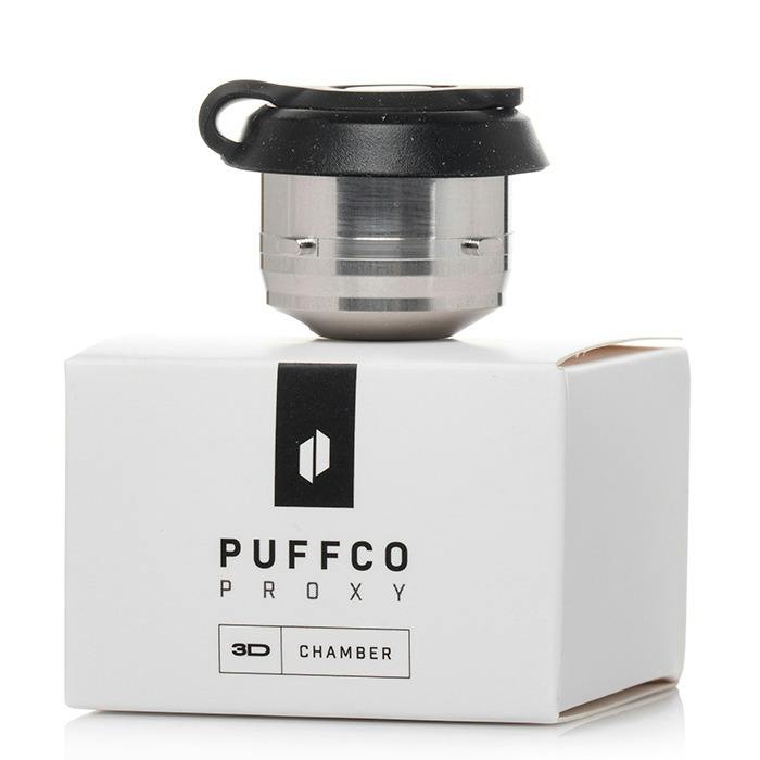Puffco | Plus Chamber