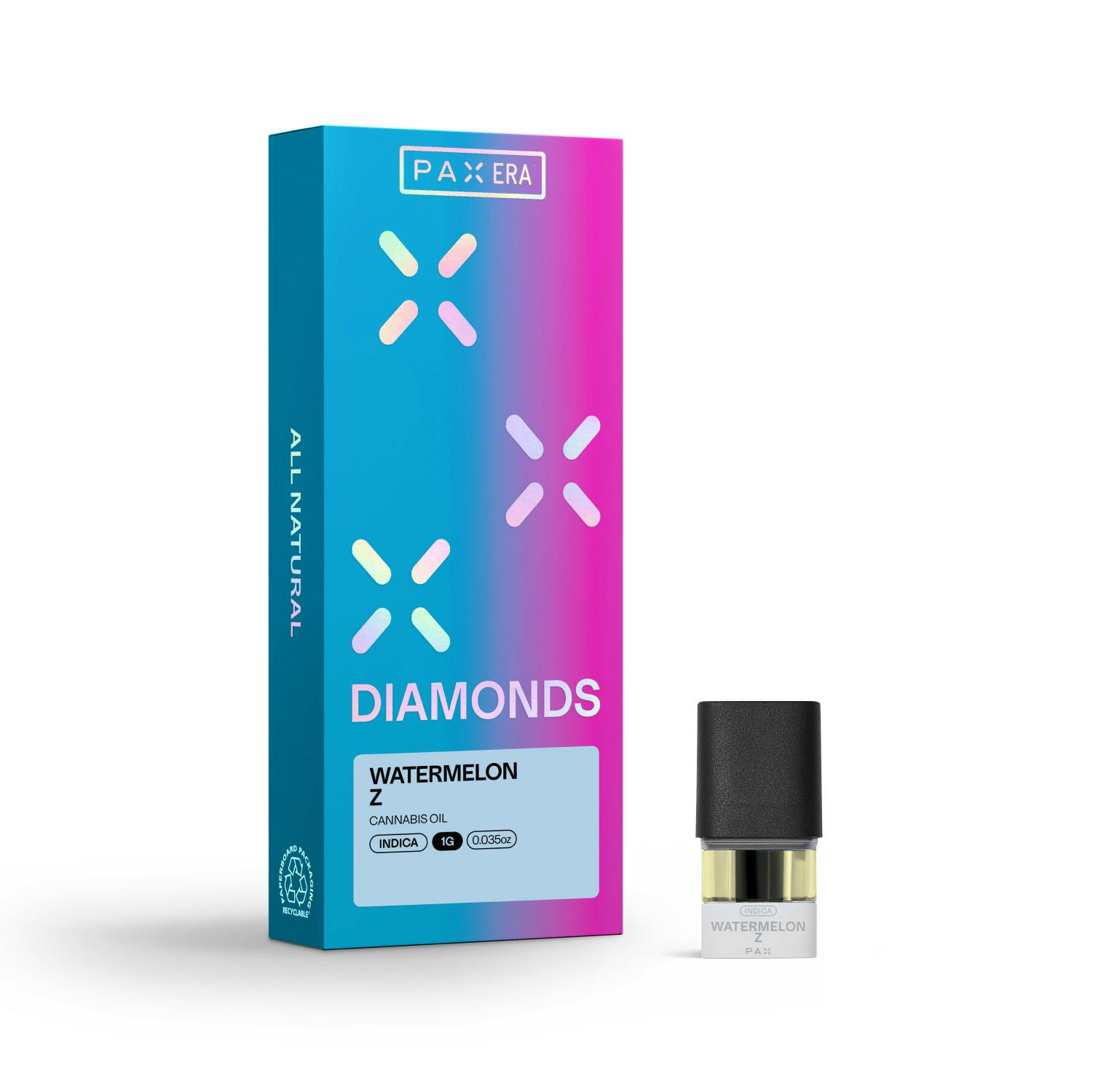 PAX: OG Kush