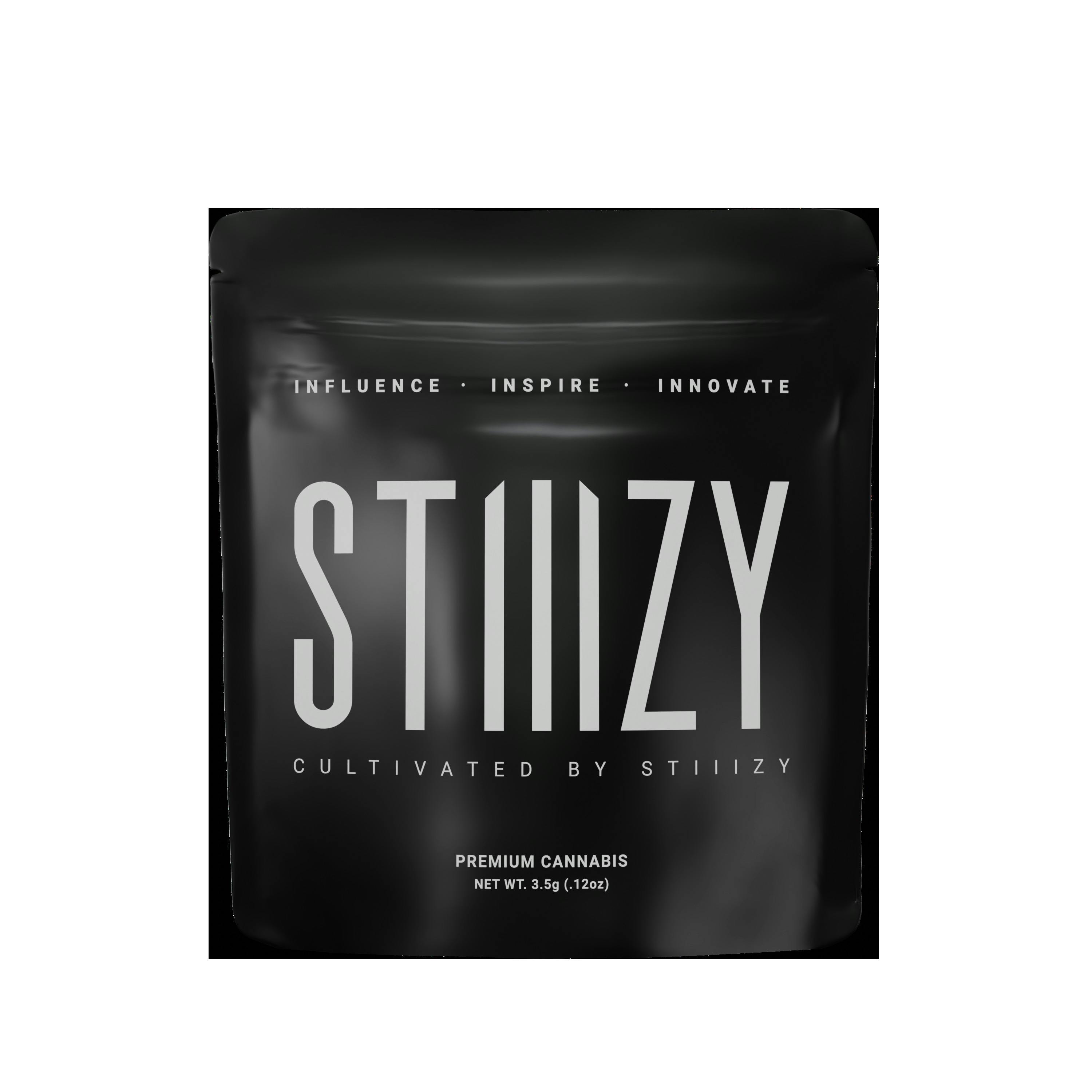 Stiiizy: Pineapple Chunks
