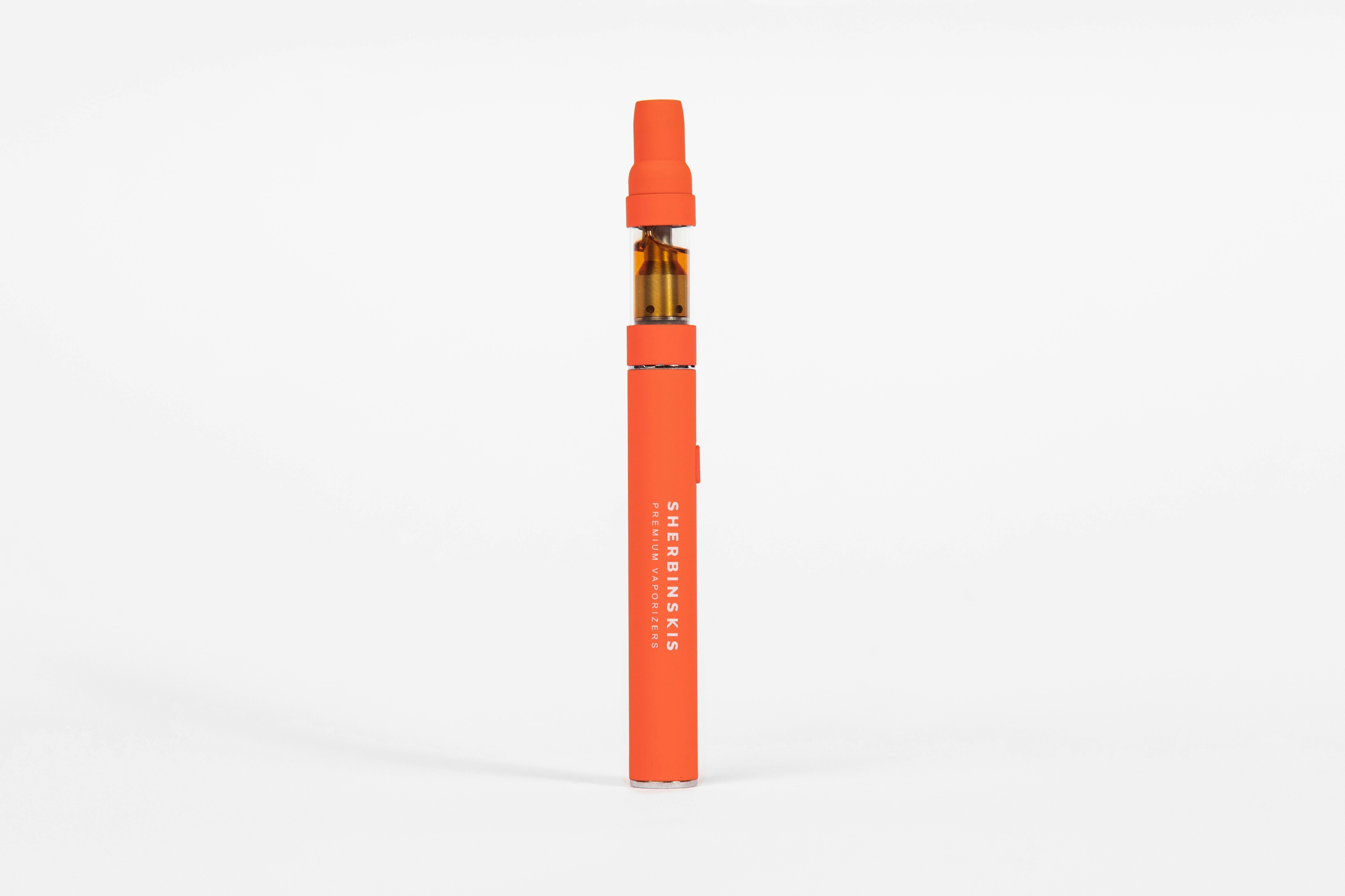 Sherbinskis | LR Cart 1G | I | D-31