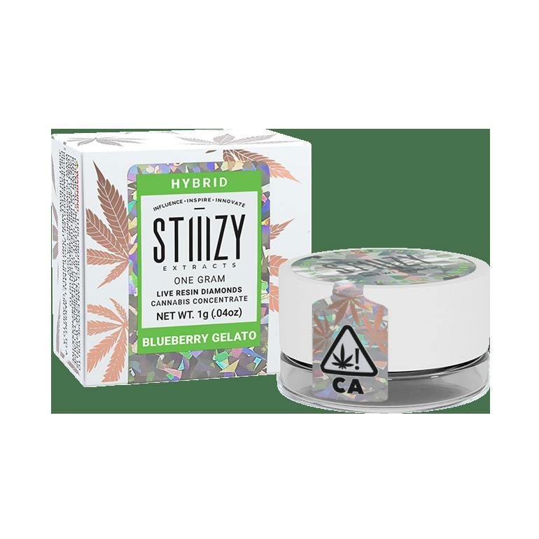 Stiiizy: Cherry Bomb
