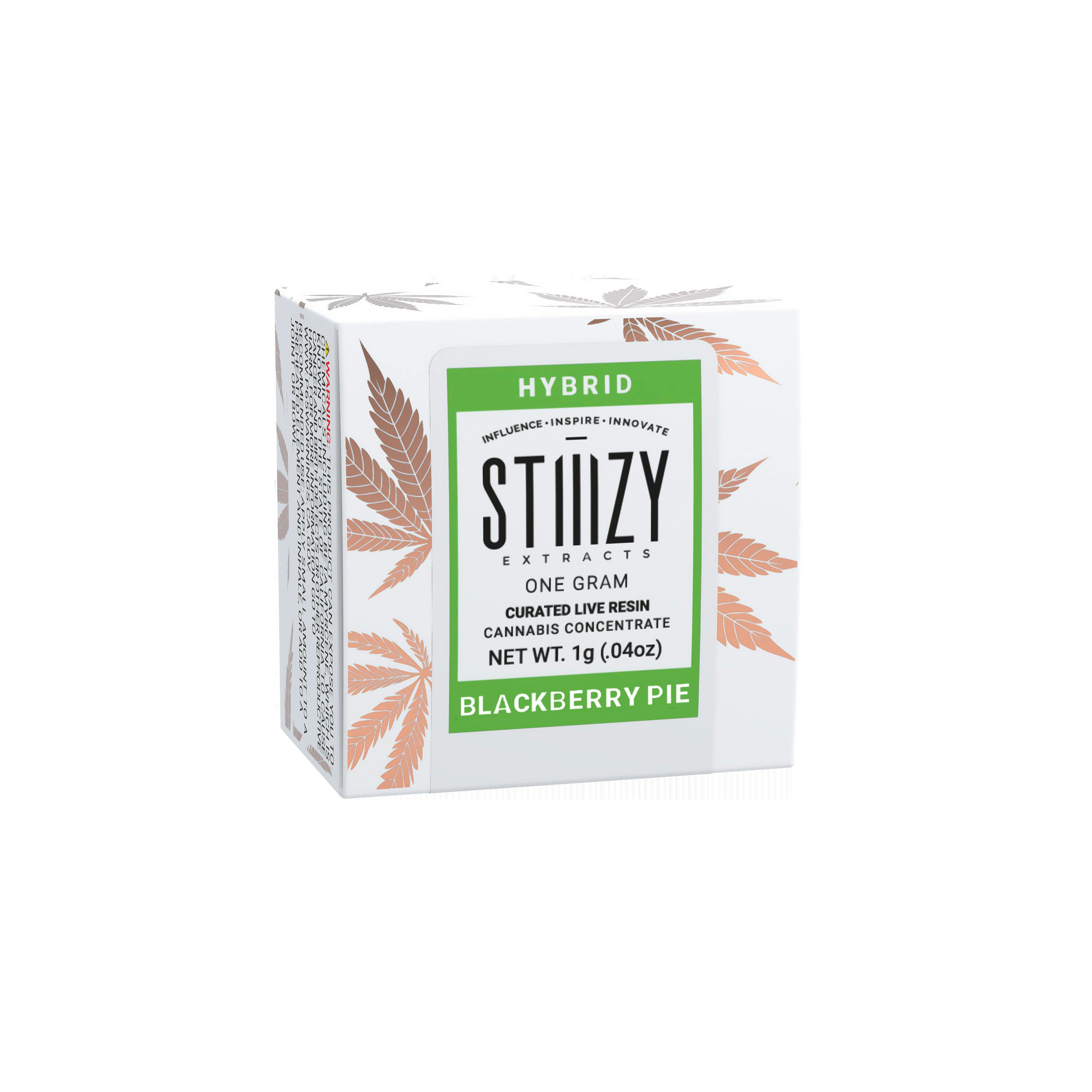 Stiiizy: White Runtz