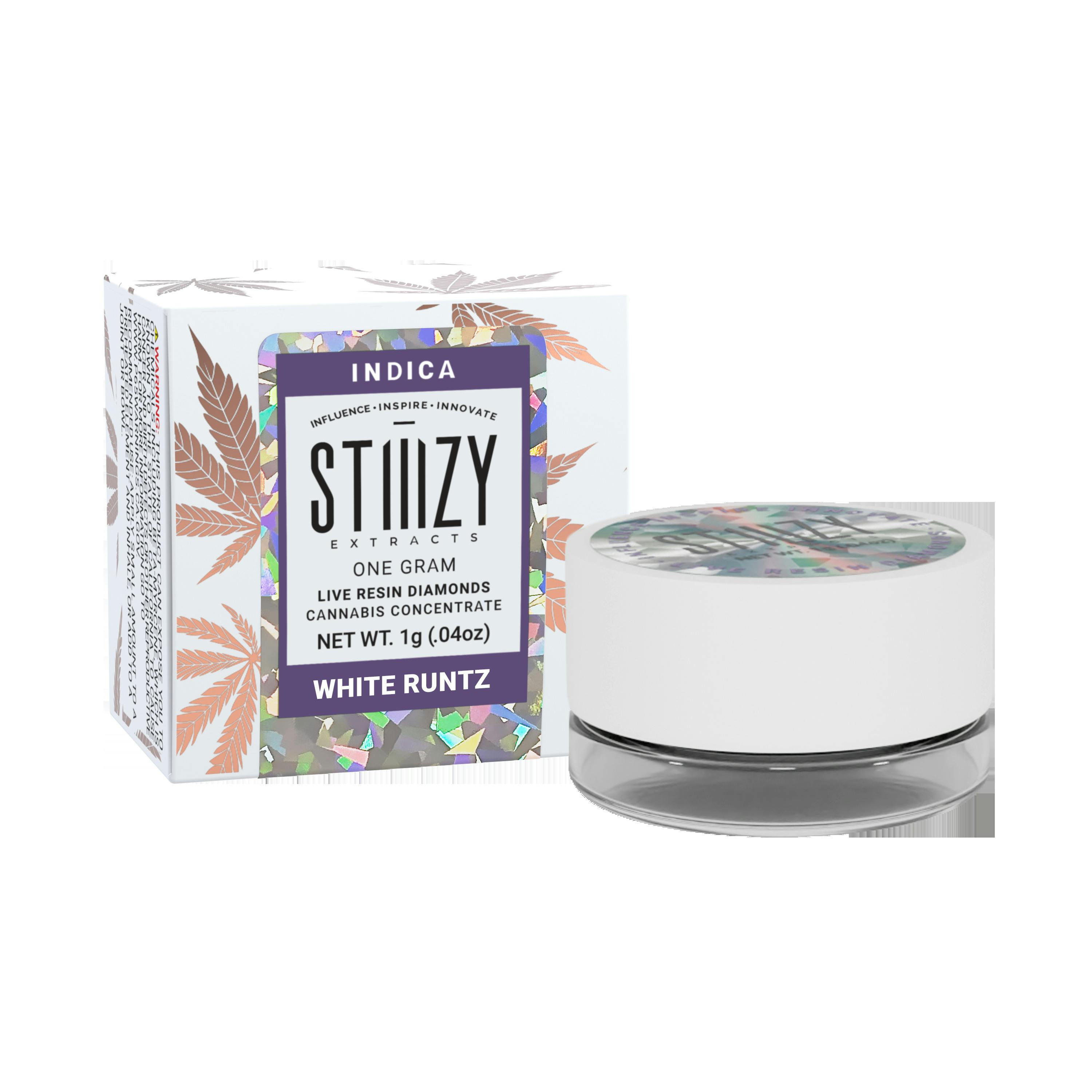 Stiiizy: Sour Punch