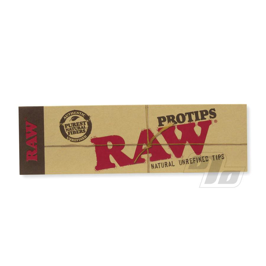 Raw | Lil Lean Cones | 6pk