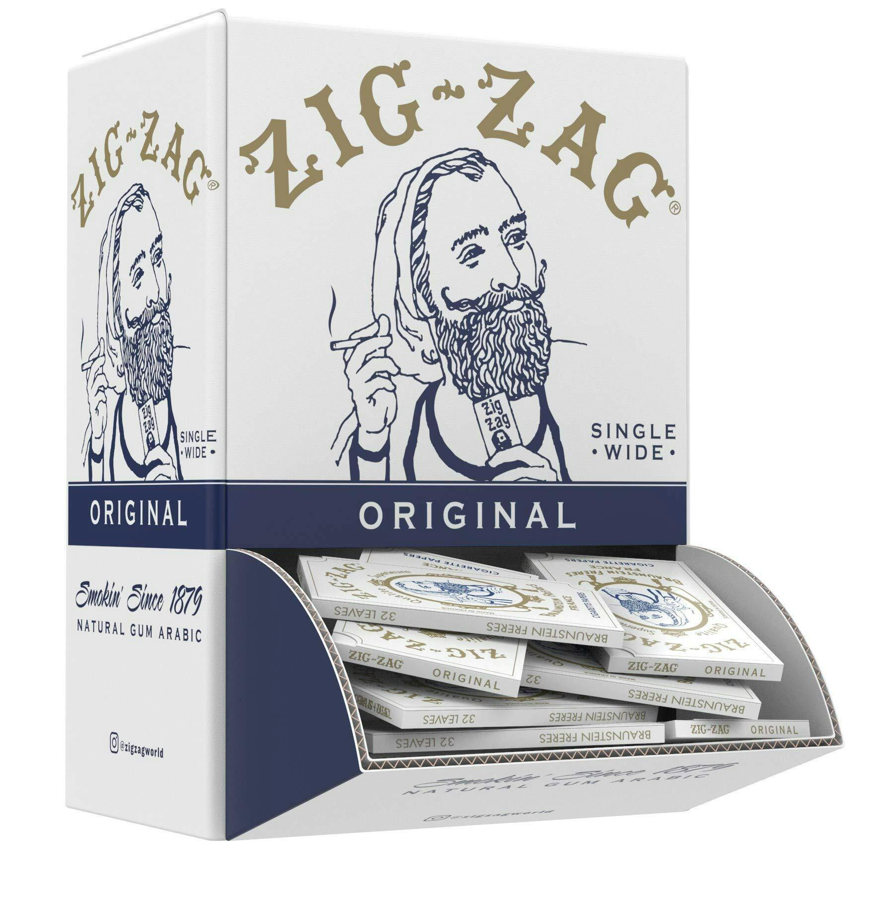High Roller | Rolling Papers (32pk) | King Size