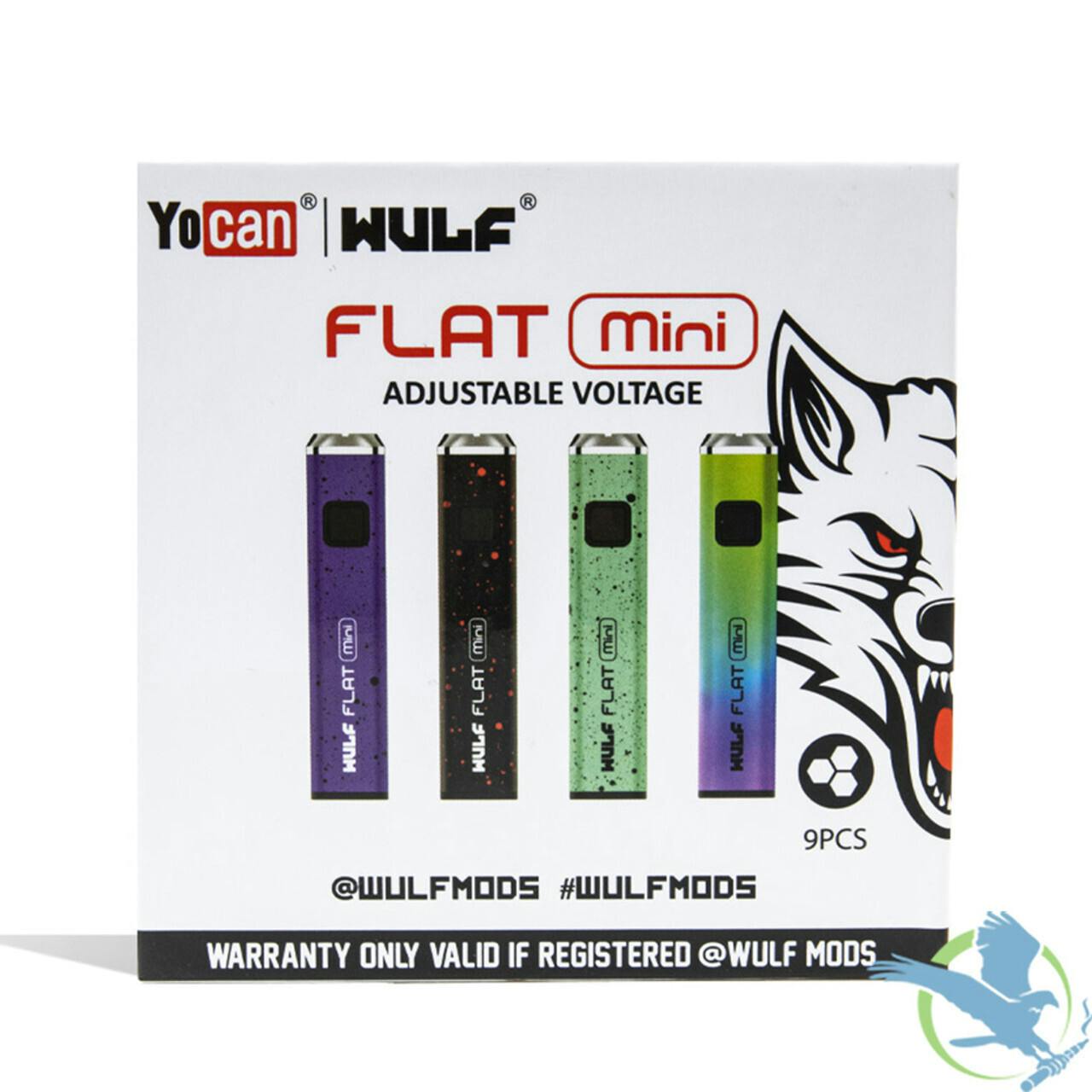 Neu Covert | Discreet 510 Battery | Assorted Colors