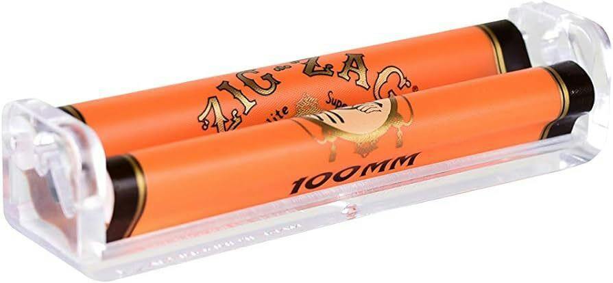 Cigarette Roller | Zig Zag | 100 MM