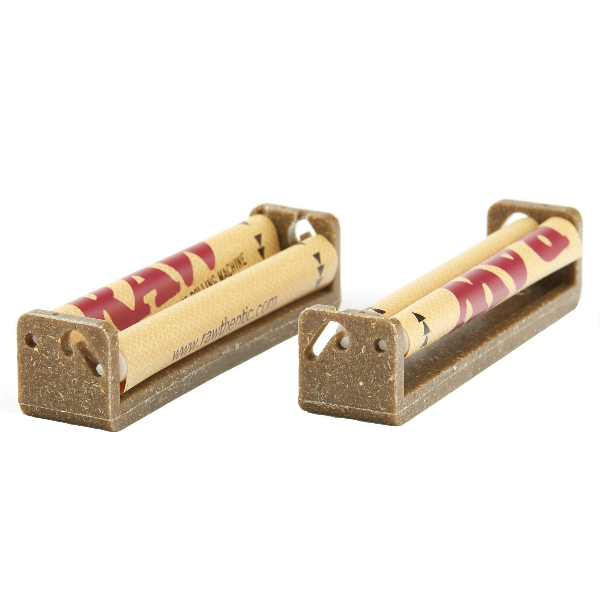 Raw | Plastic Rolling Machine | 110mm