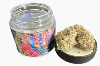 Josh Wax | Flower 3.5g | H | Gluepig