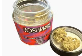 Zushi Flower | 3.5g Jar by JOSHWAX