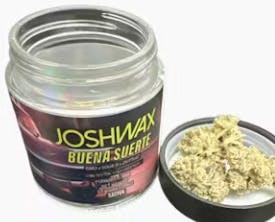 Josh Wax | Flower 3.5g | H | Apple Cider