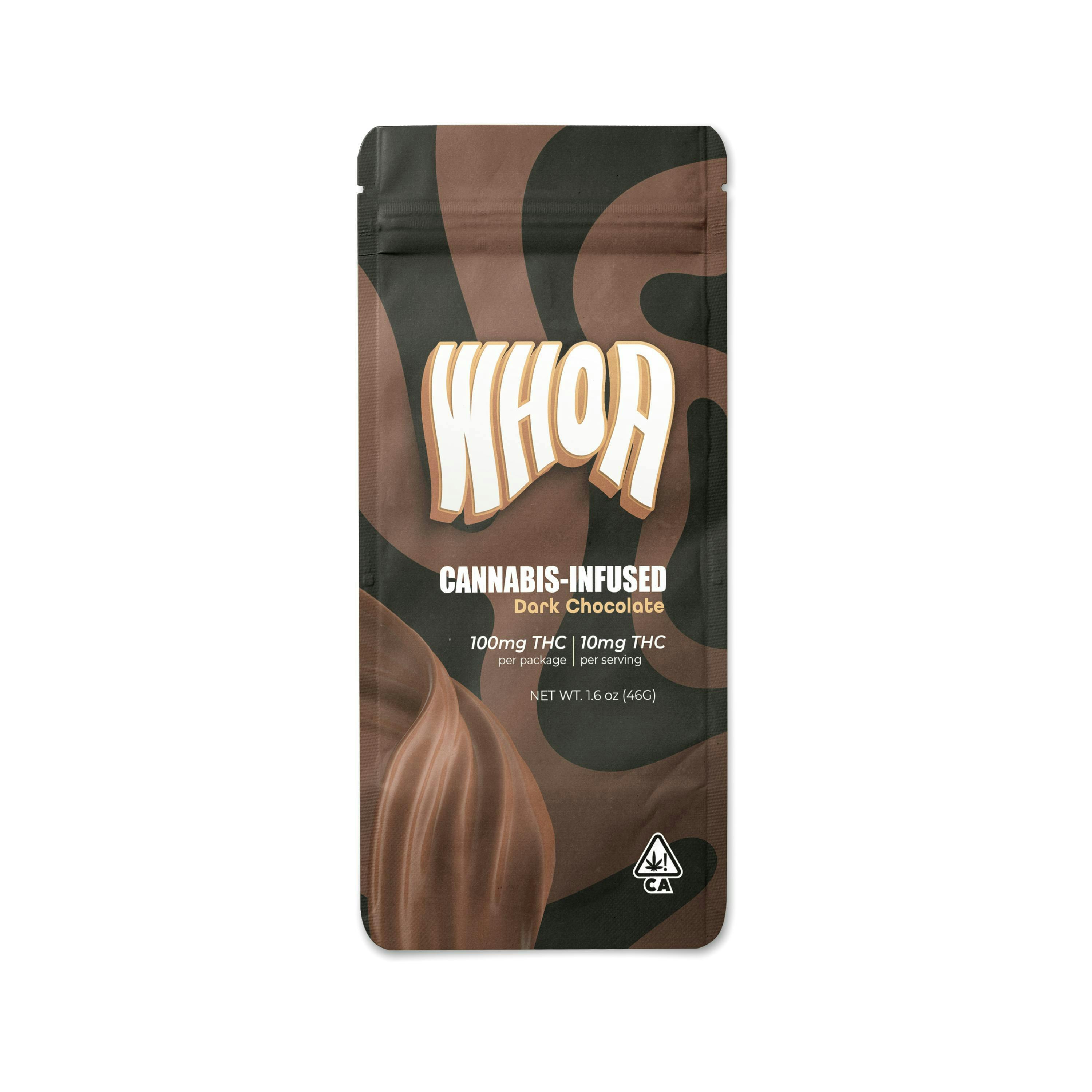 Whoa: Peanut Butter Milk