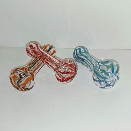 Glass Pipe - $7.00