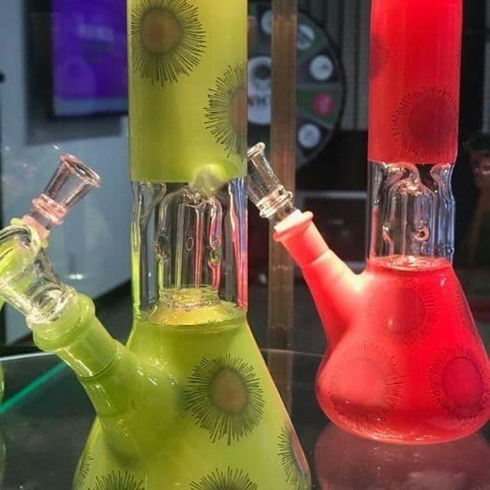 Large Bong $25