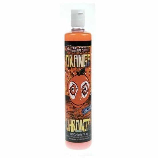Orange Chronic