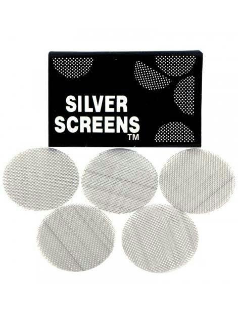 Metal Screen