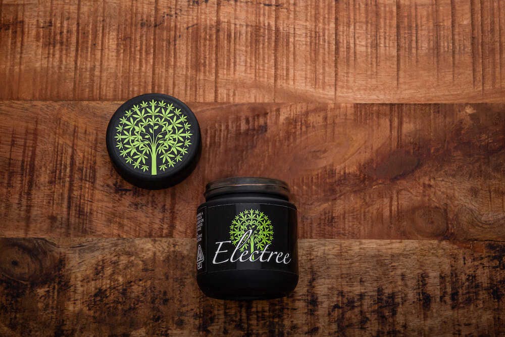 Electree - Hella Jelly - ~ Electree