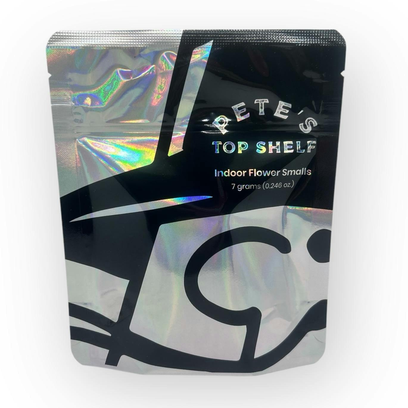 Pete's Top Shelf - Mystery Flavor Smalls