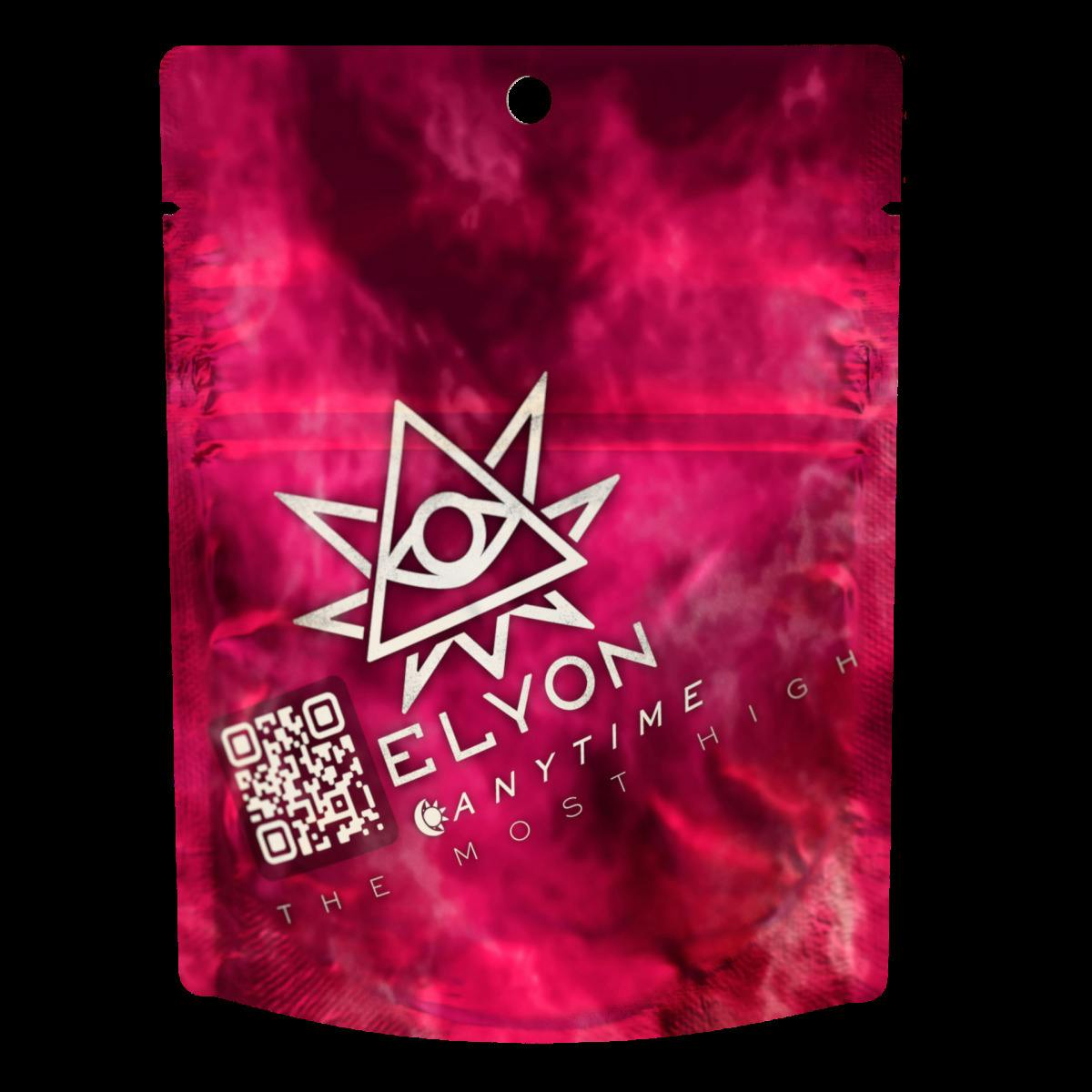 Elyon - Pineapple - Flower