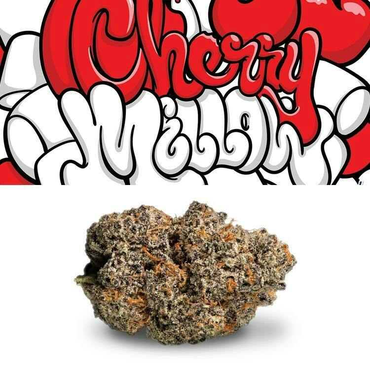 Cookies - CherryMellow