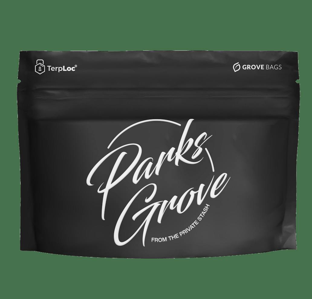 Parks Grove - Blue Zushi