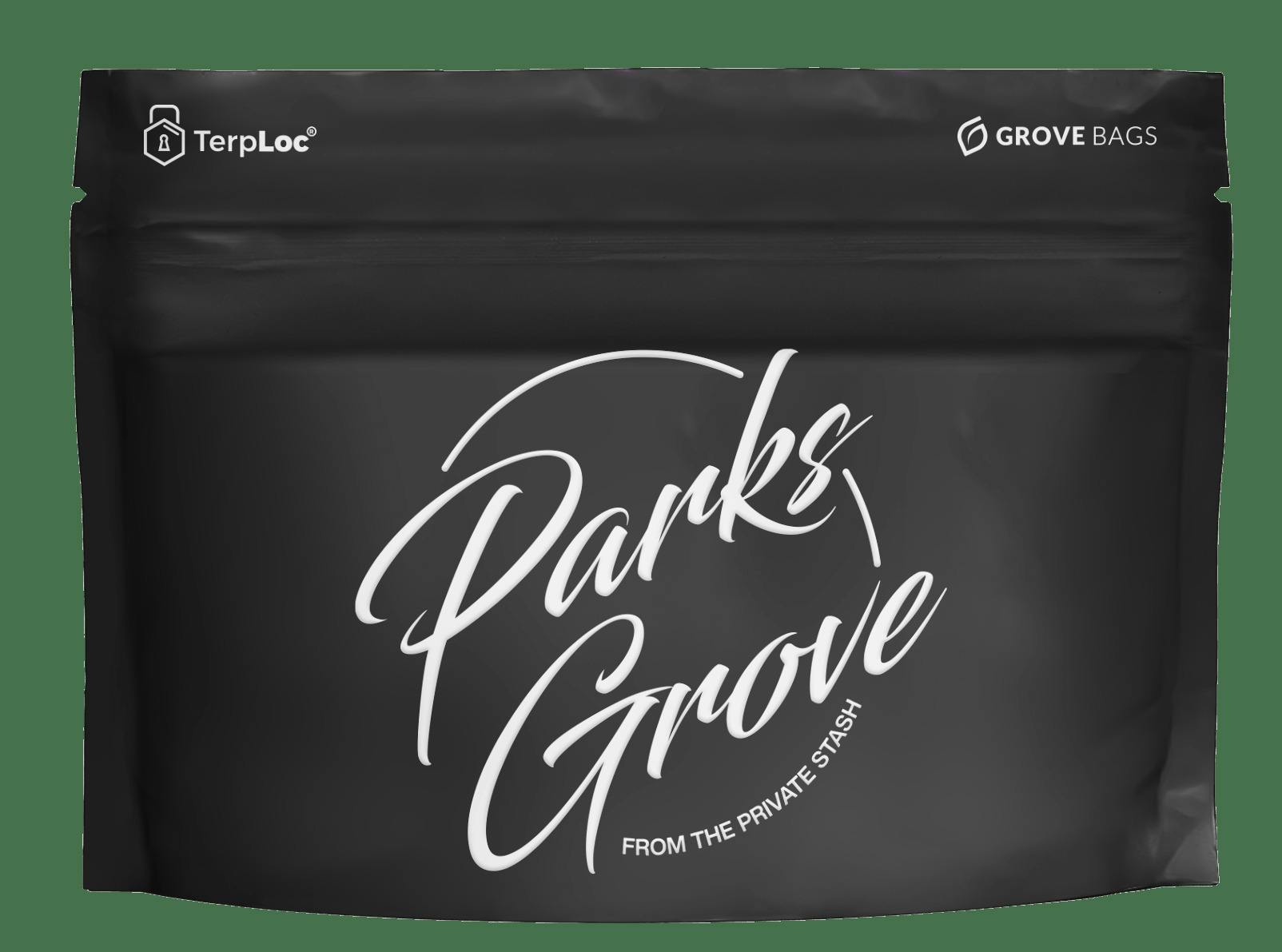 Parks Grove Carbon Fiber