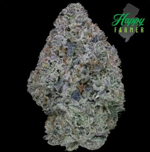 Happy Farmer - Bobby Bubba Kush - Flower