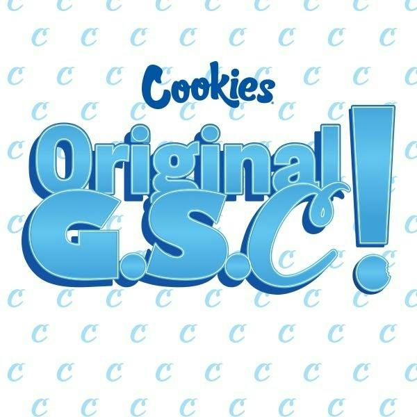 Cookies - Girl Scout Cookies