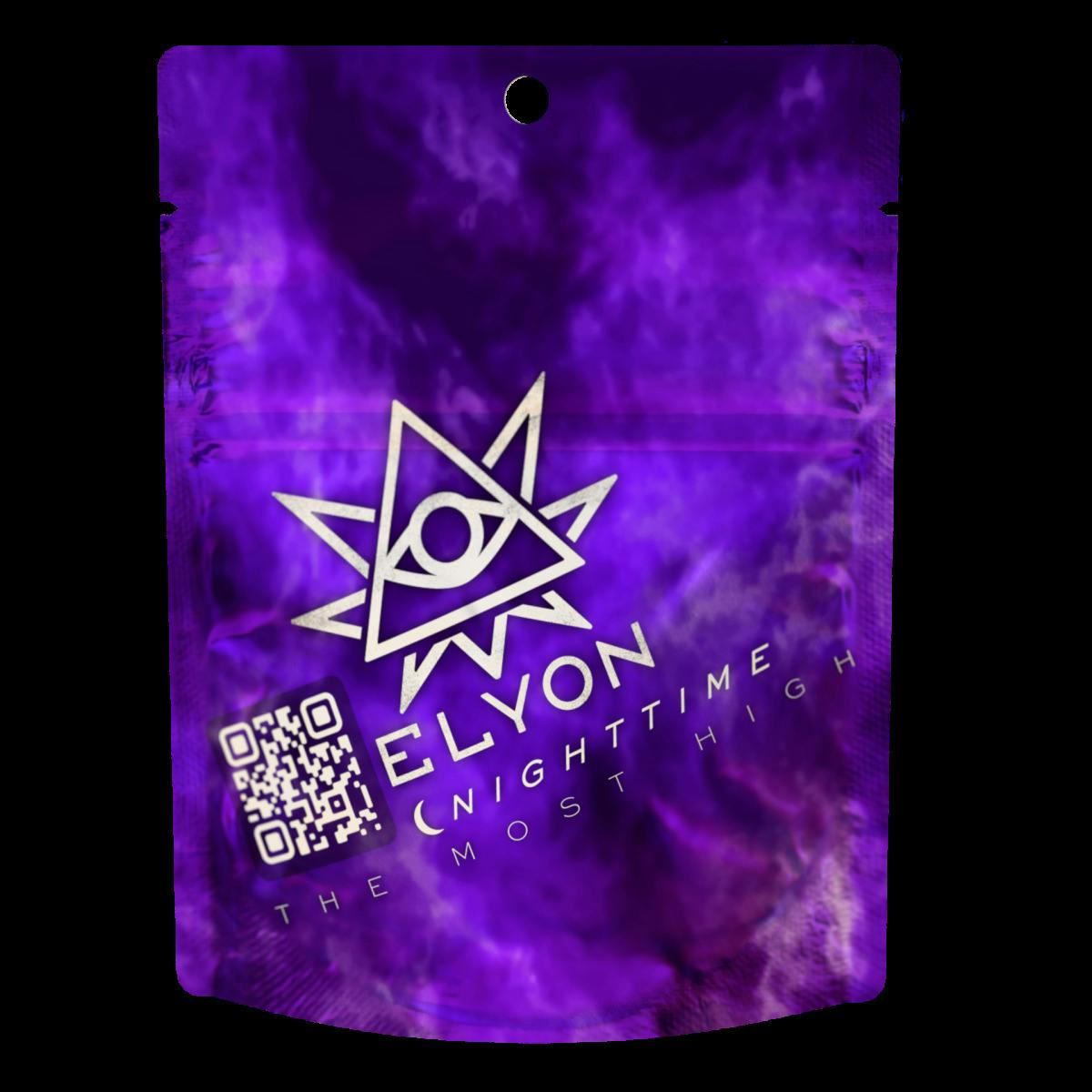 Elyon - Mule Fuel - Flower