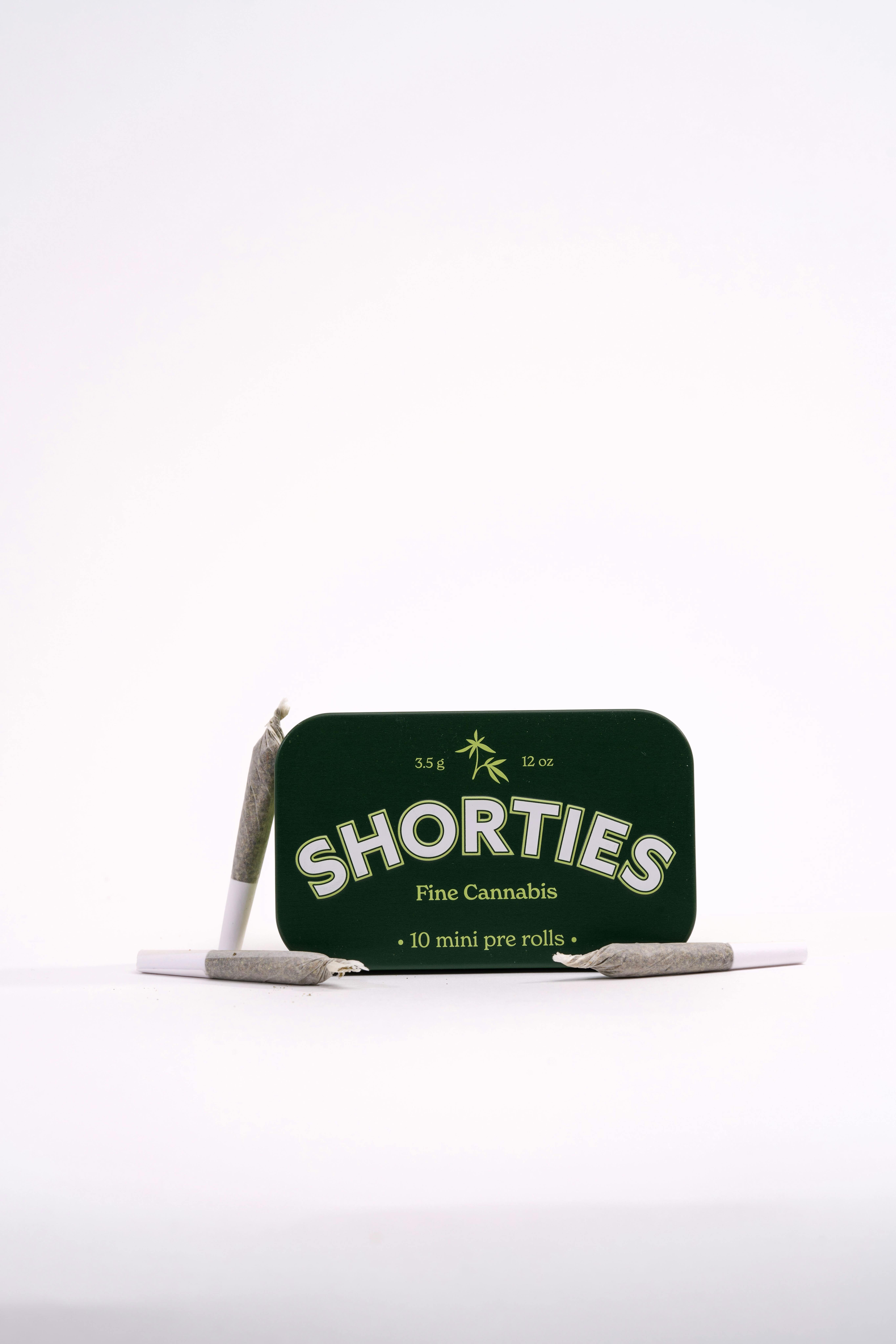 SHORTIES
