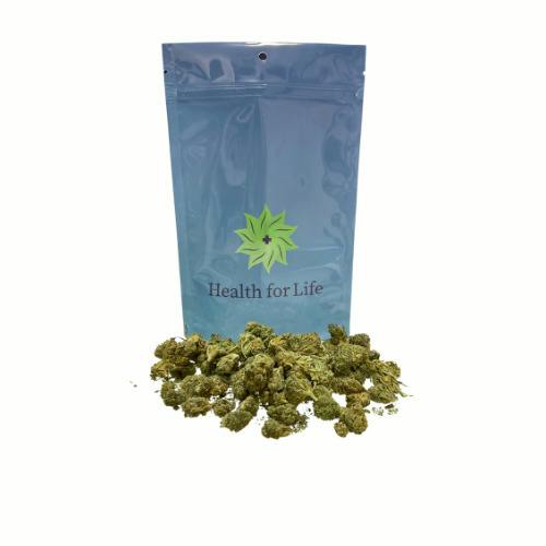 Sour Dubs (Sativa)