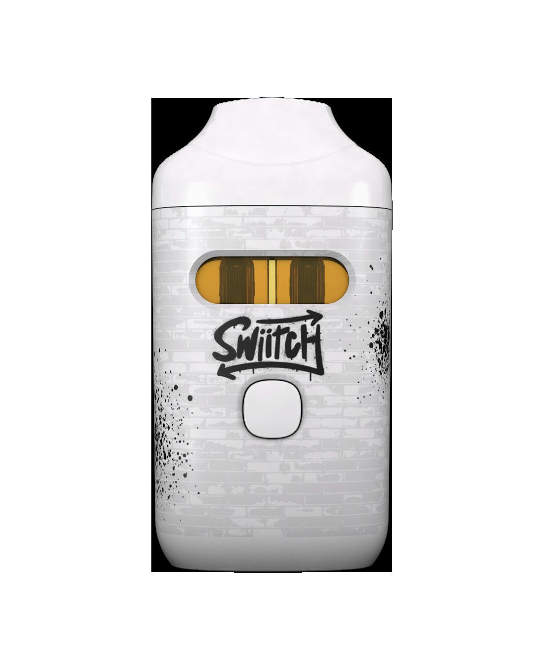Swiitch AIO Spruzzo Di Pace