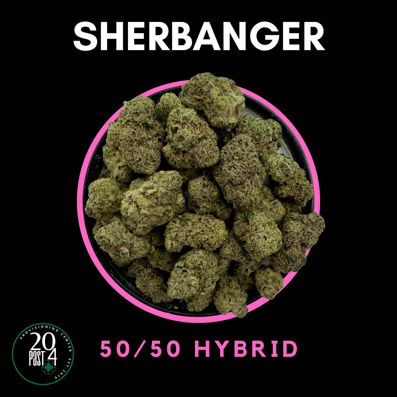 Sherbanger Deli