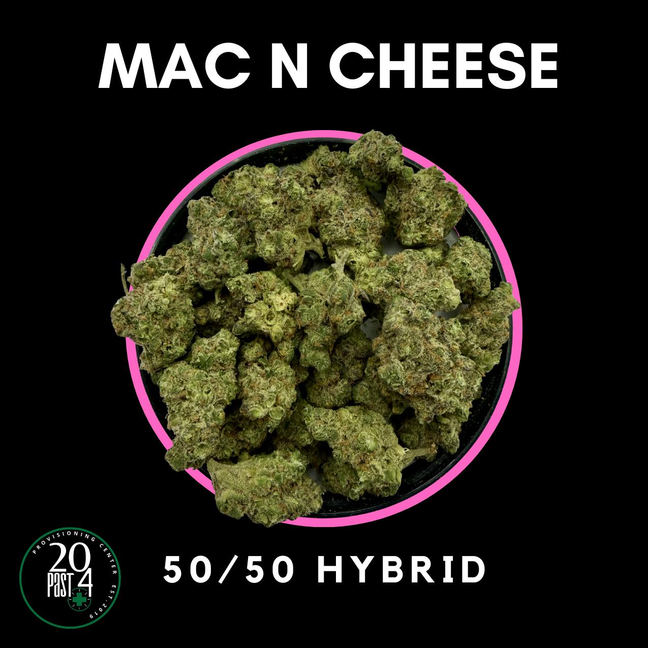 Mac N Cheese Deli
