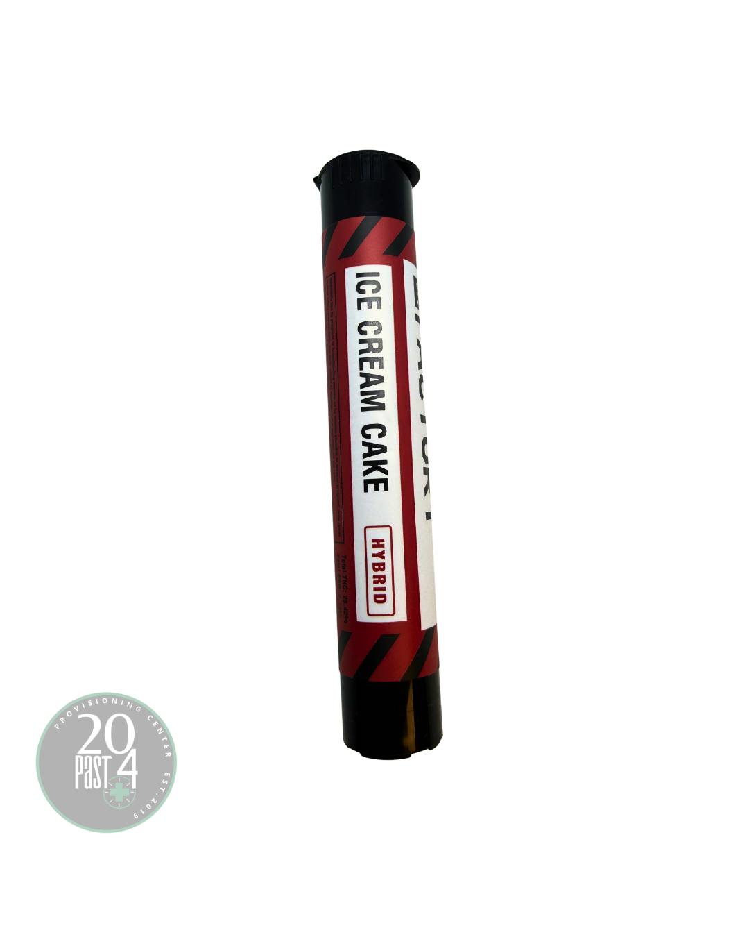 Factory | Ice Cream Cake | Preroll | 1g