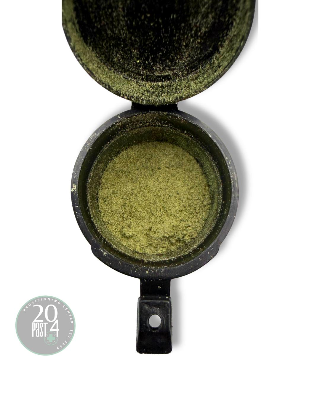 SYMPONIA FARMS | SMACK CITY | KIEF | 3G