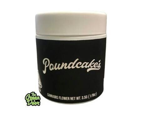 Poundcakes Farm Sharpie
