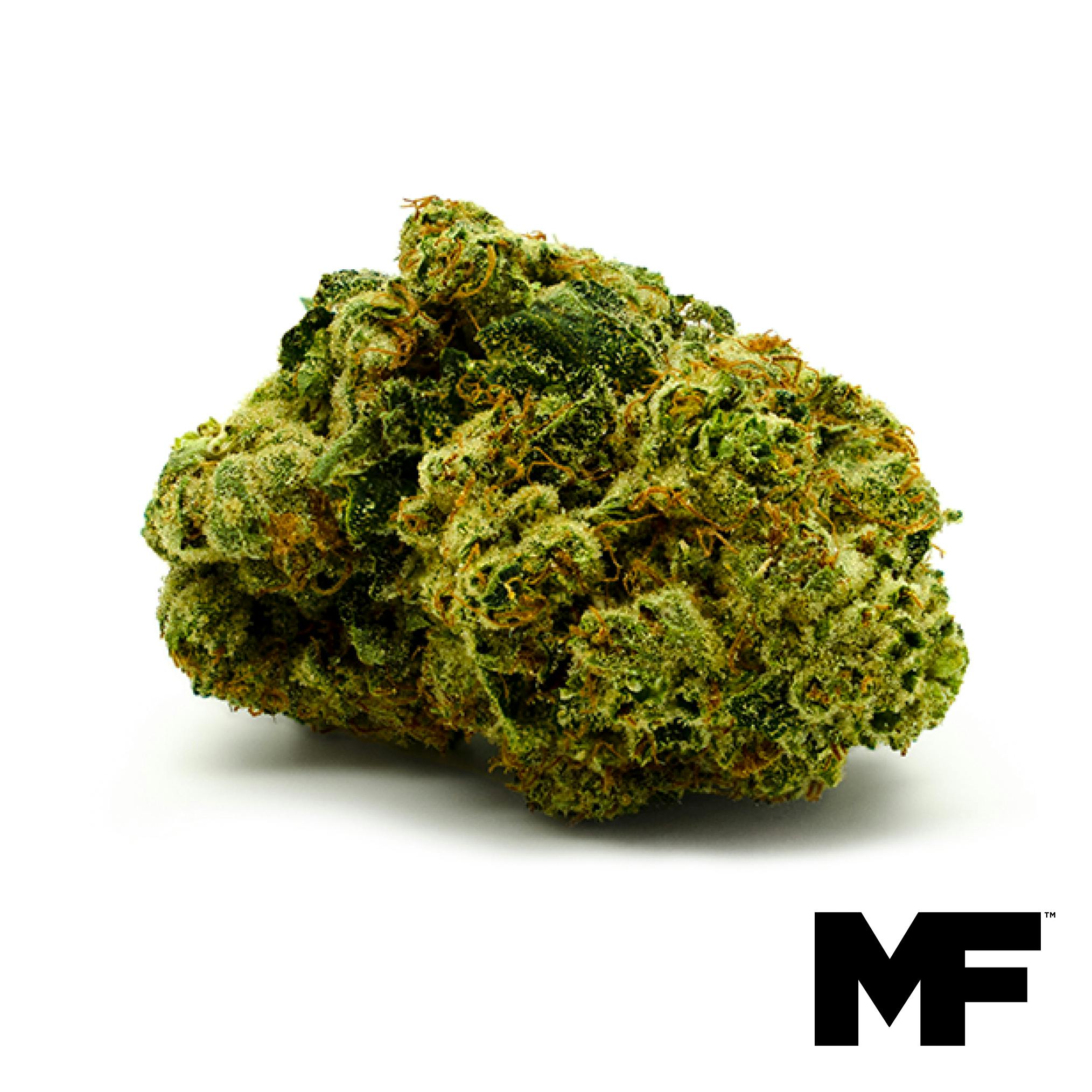 Sour Gremlin Flower at Trulieve Medical Marijuana Dispensary Harrisburg