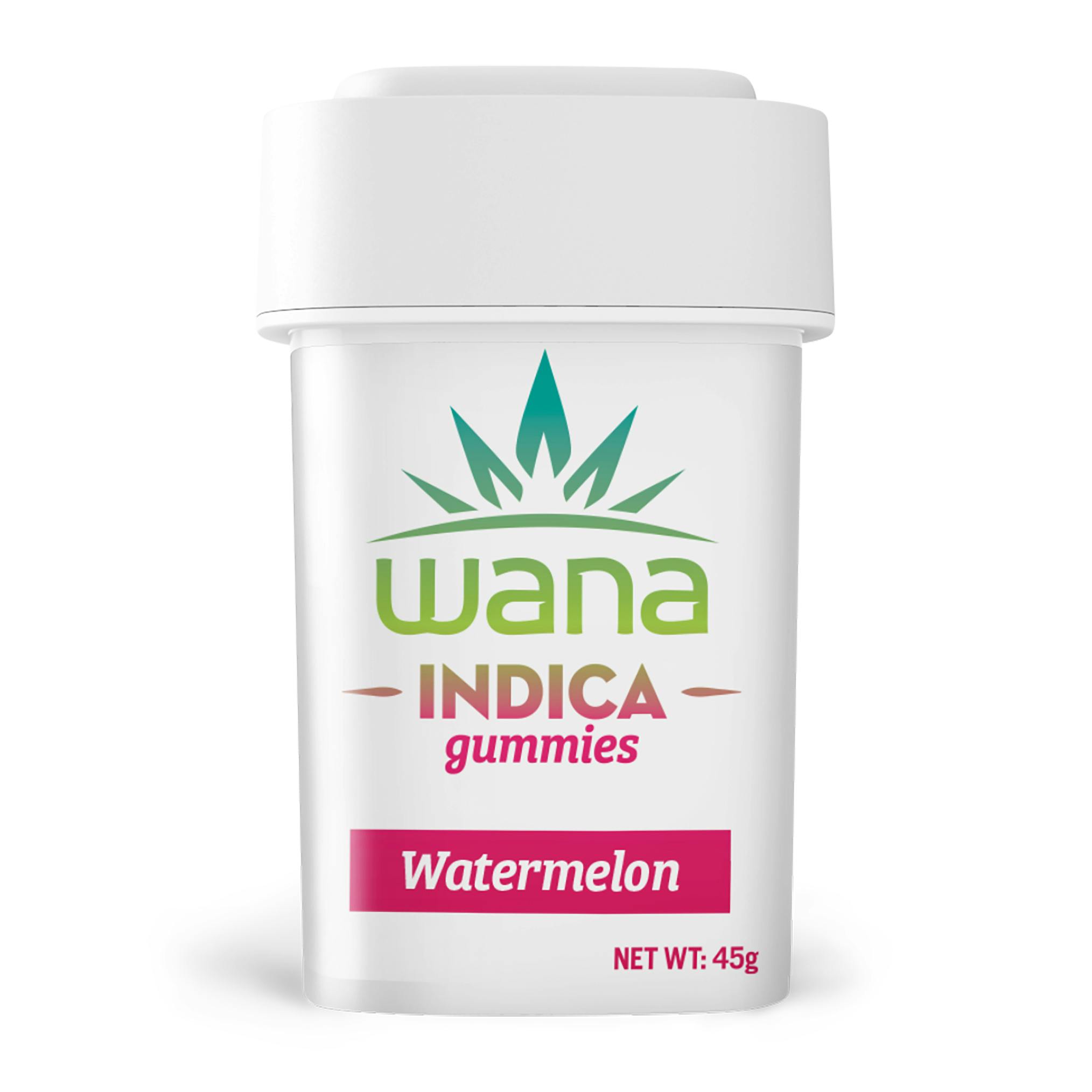Watermelon Gummies 10pk