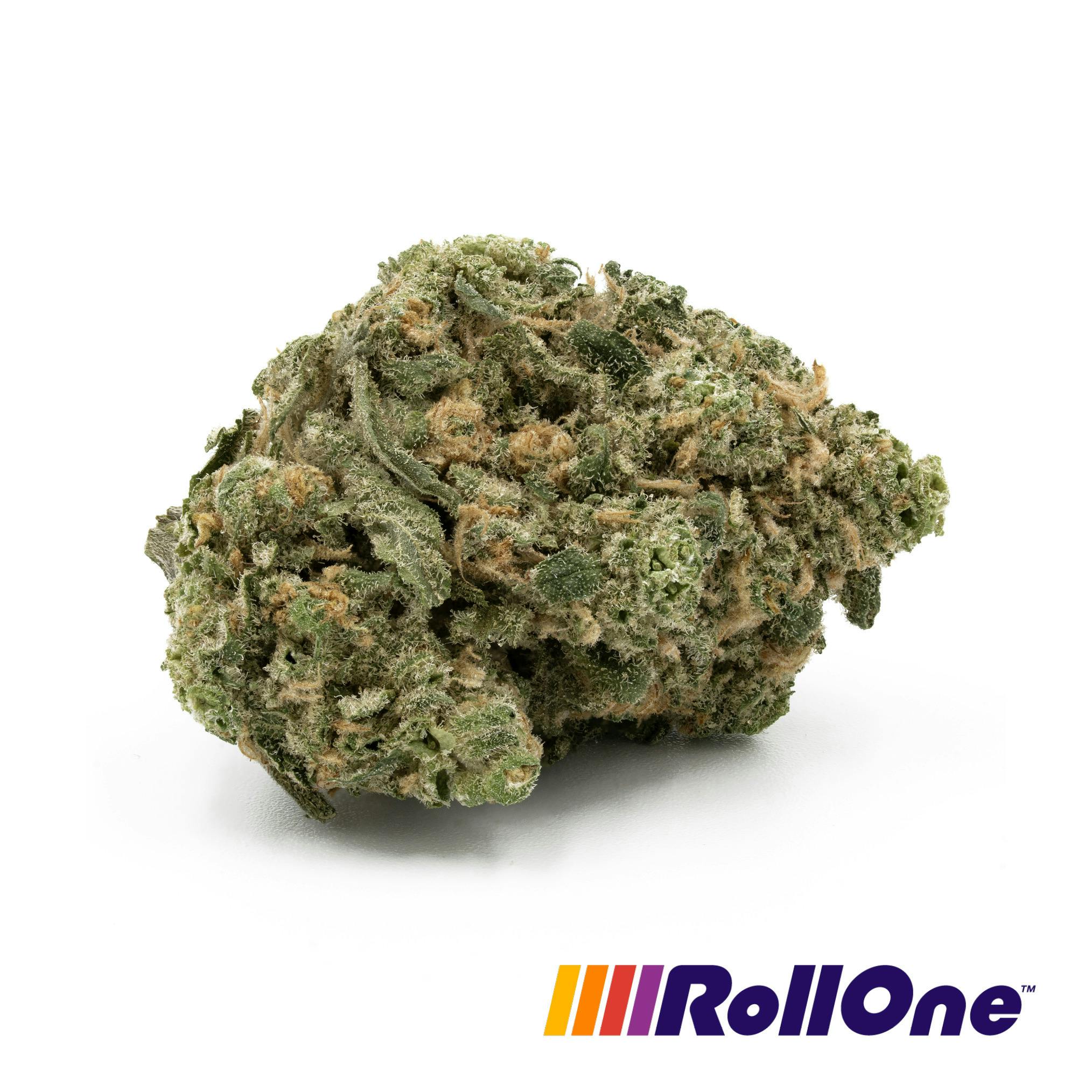 Blue Dream Flower at Trulieve Maricopa Dispensary
