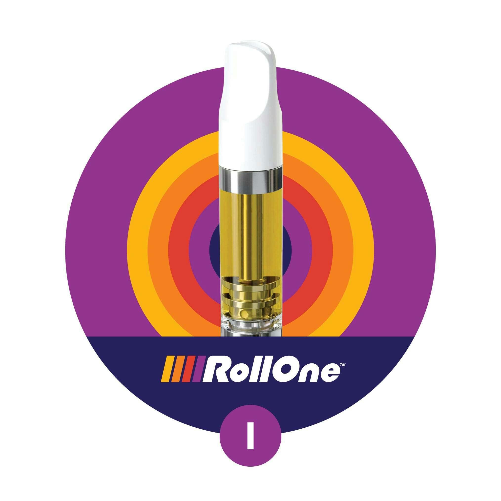 Galactic Gas Cartridge