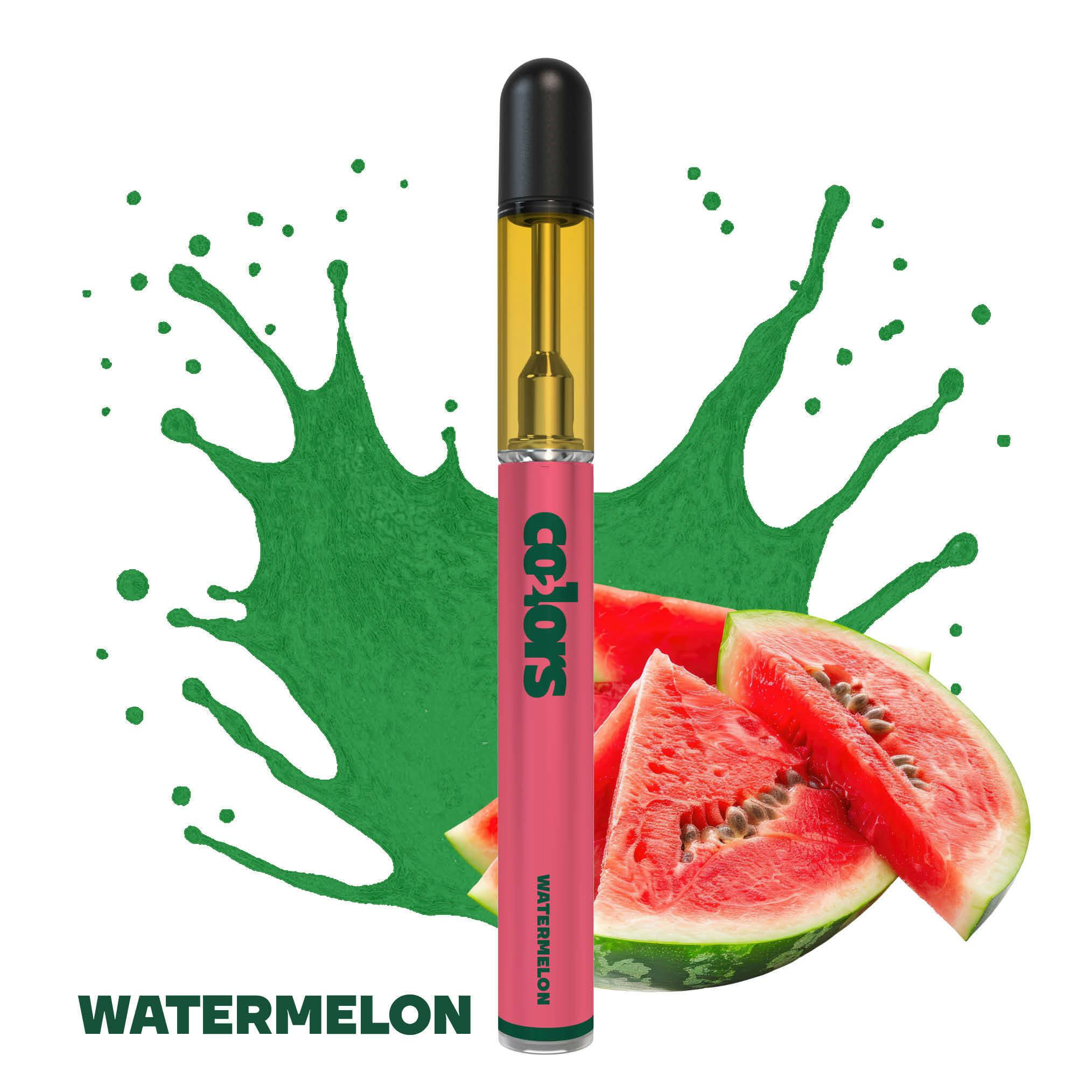 Watermelon All In One