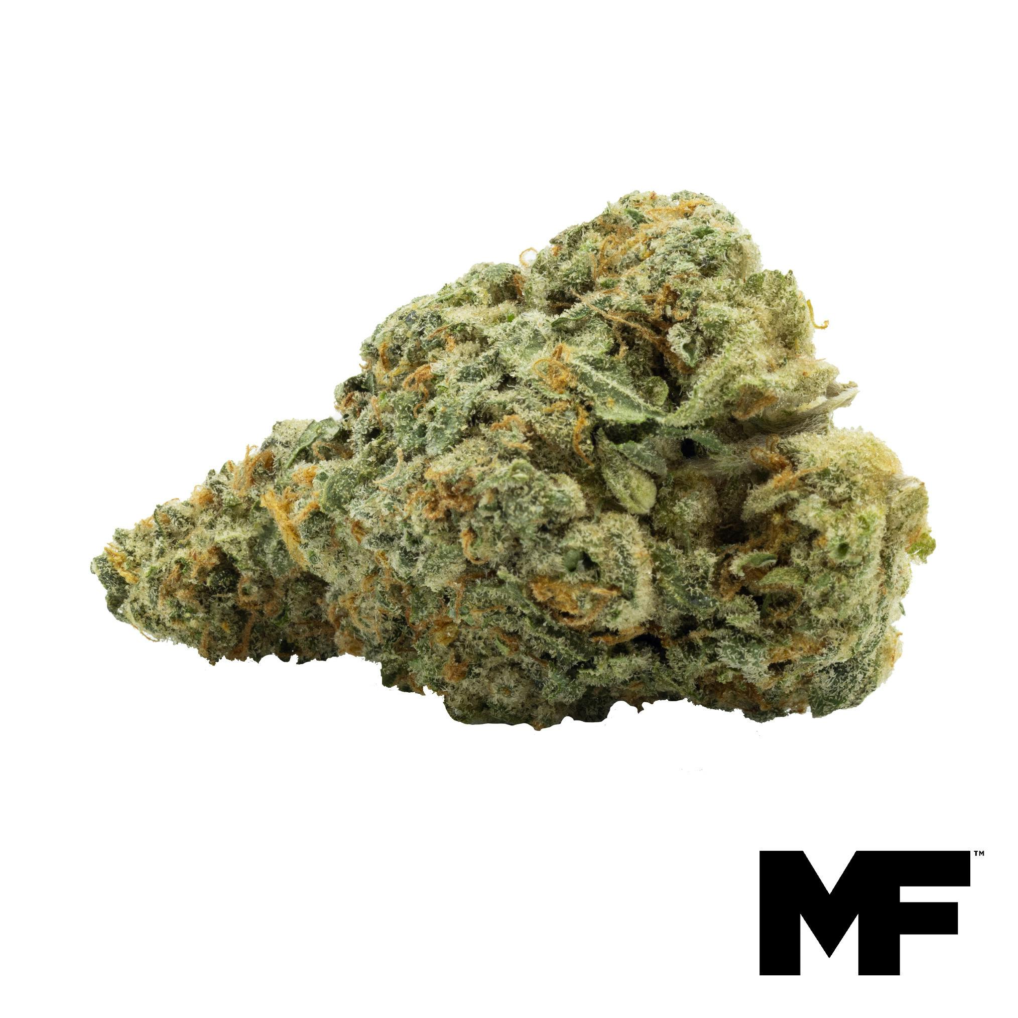 Kushlato Flower at Trulieve Lancaster Dispensary