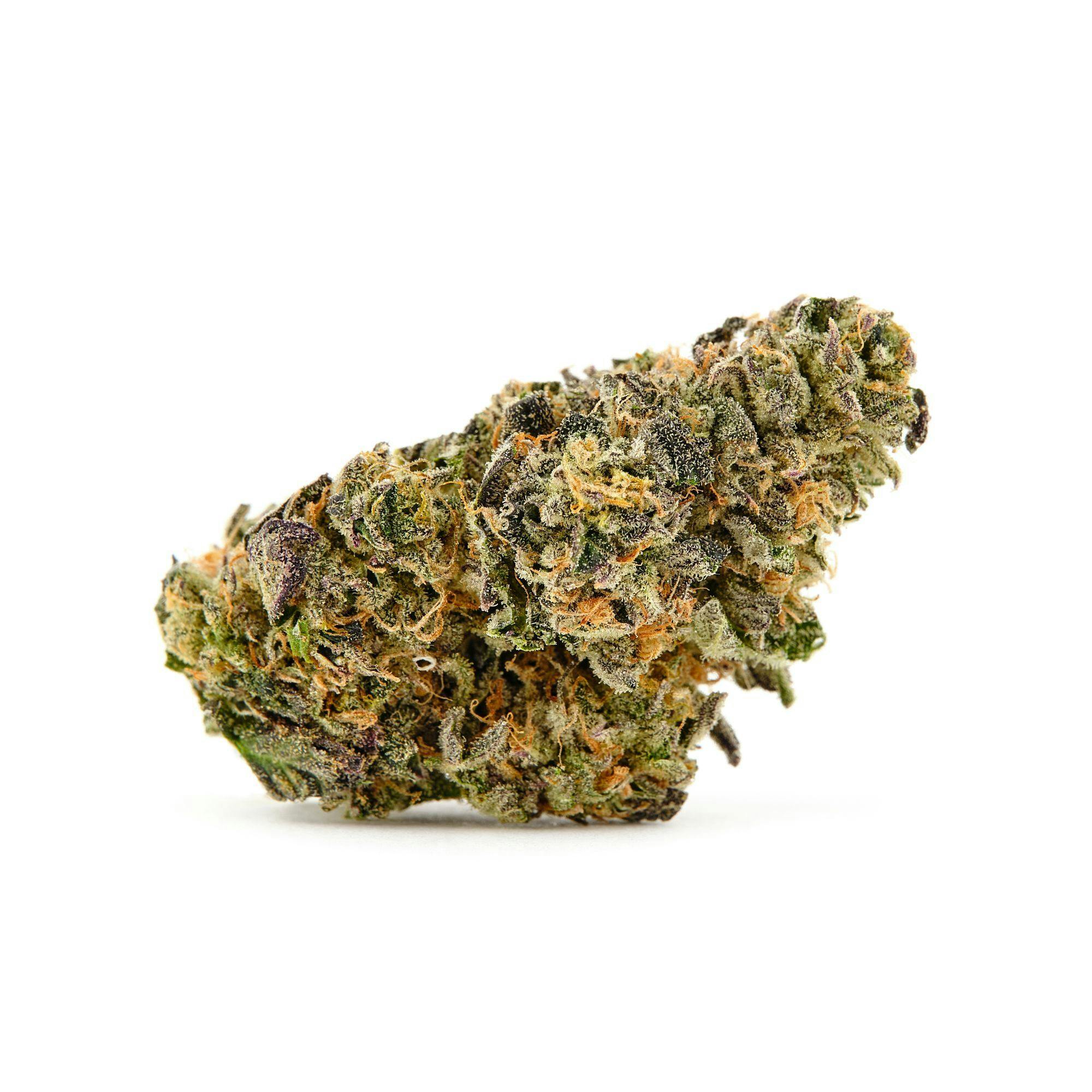 Misster Kush Smalls
