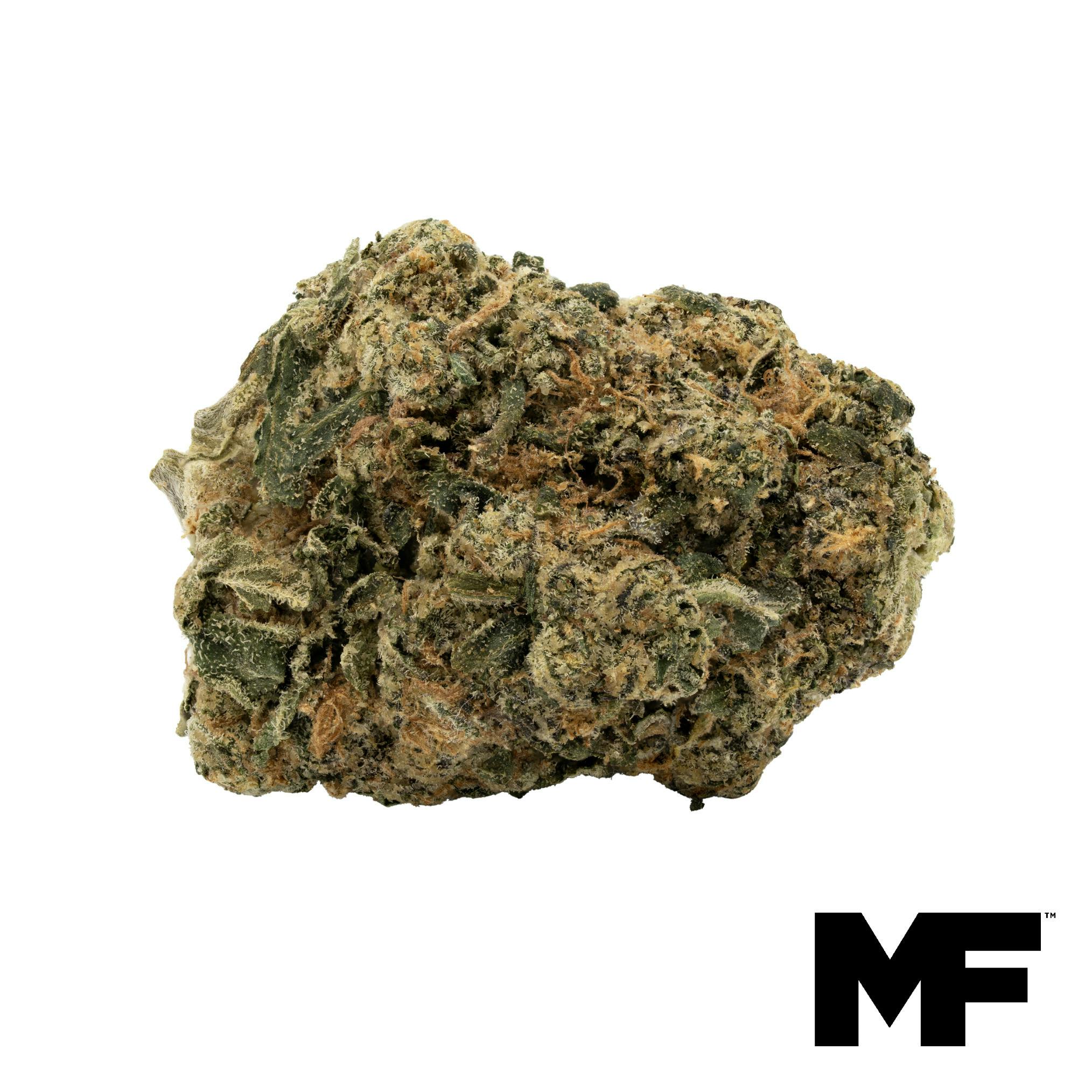 Singapore Sling #8 Flower
