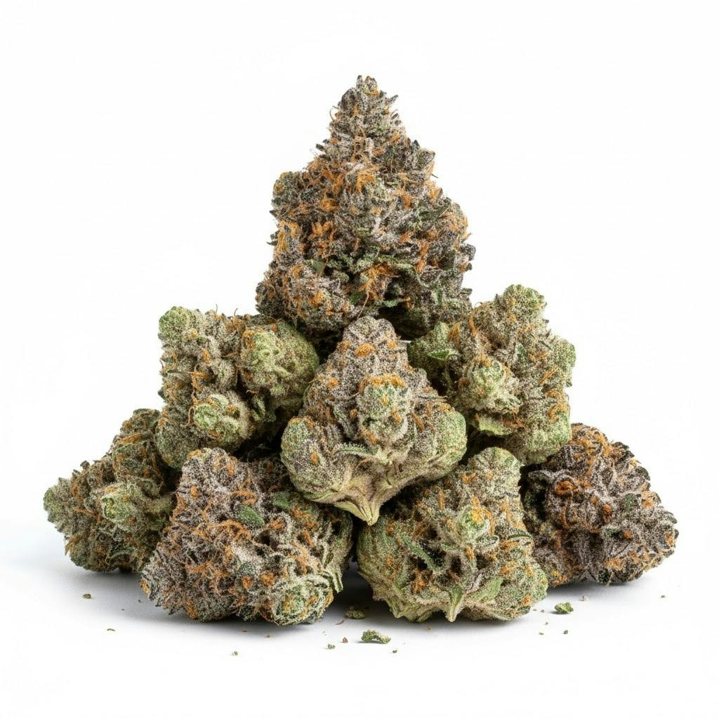 British Delight Smalls